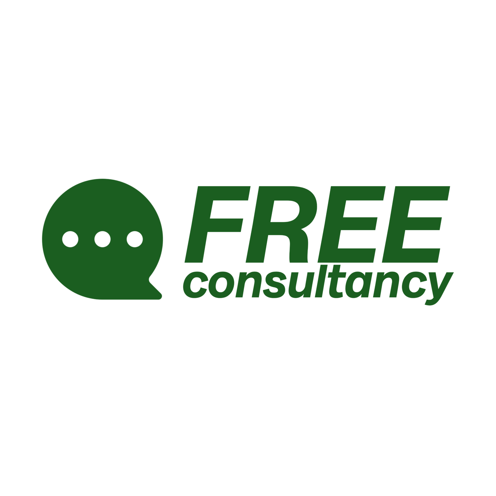 Free Consultancy